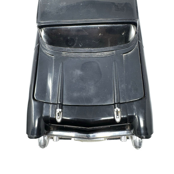 Vintage Black '57 Chevy Chevrolet Car VCR Tape Rewinder Untested No Charger - Picture 6 of 16